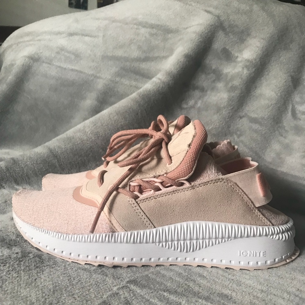 PUMA ignite sneakers